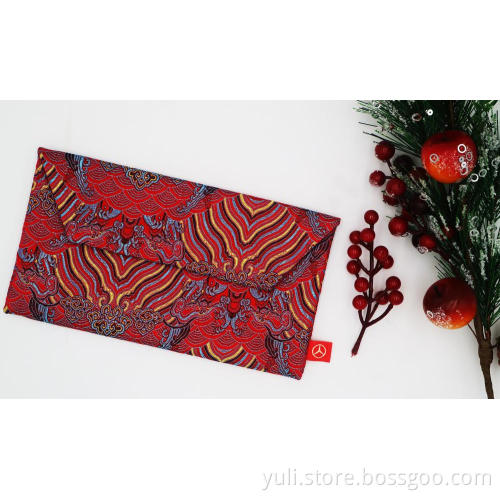 satin brocade fabric bags